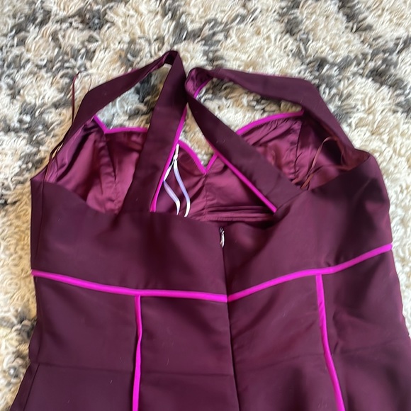 NWOT Adelyn Rae dress - Picture 3 of 4